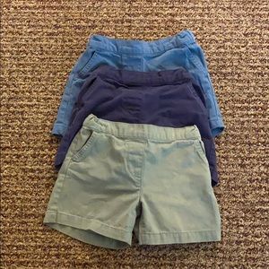 Primary Chino Shorts 6